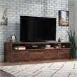 Pemberly Row Engineered Wood Credenza in Grand Walnut Finish