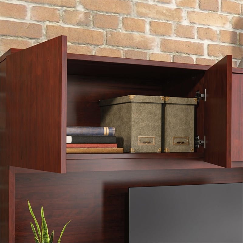 Pemberly Row Engineered Wood 60