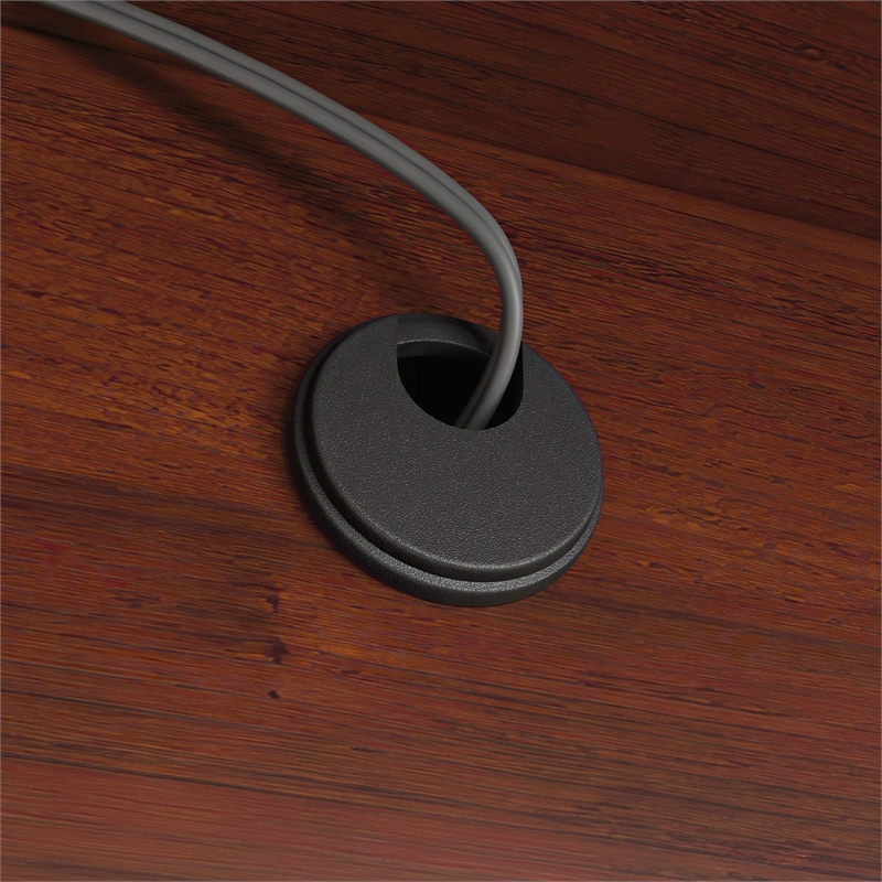 Pemberly Row Engineered Wood 60