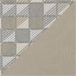 Pemberly Row Modern / Contemporary Living Room Sofa in Light Brown