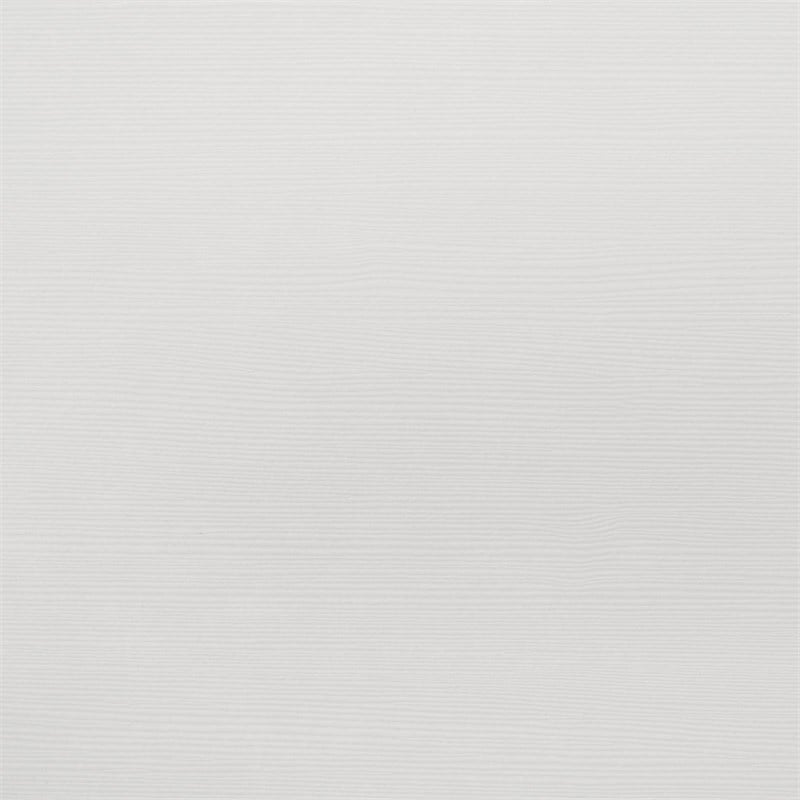 Pemberly Row Contemporary Wood Rectangular Dresser White and Gold