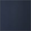 Pemberly Row 2PC Traditional Wood Kitchen Storage Pantry in Navy