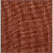 Pemberly Row 3-Piece Contemporary Fabric Modular Sofa in Cognac Orange