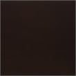 Pemberly Row Dark Brown Finished Wood and Rattan 7-Piece Dining Set