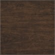 Pemberly Row Modern / Contemporary Wood End Table in Brown Finish