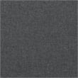 Pemberly Row 8-Piece Fabric Upholstered Sectional w/ Console & Ottoman-Dark Gray