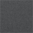 Pemberly Row 9-Piece Fabric Upholstered Sectional w/ Chaise & Console-Dark Gray