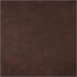 Pemberly Row Faux Leather Swivel Glider Manual Reclining Chair in Brown