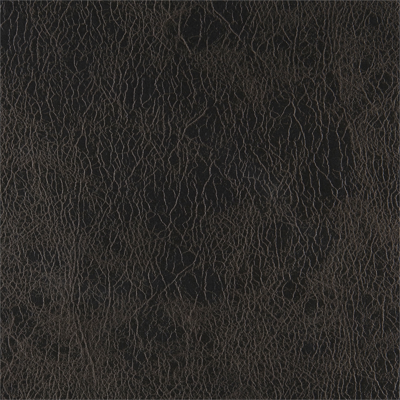 Pemberly Row 2-Piece Microfiber Manual Reclining Sofa Set in Chocolate