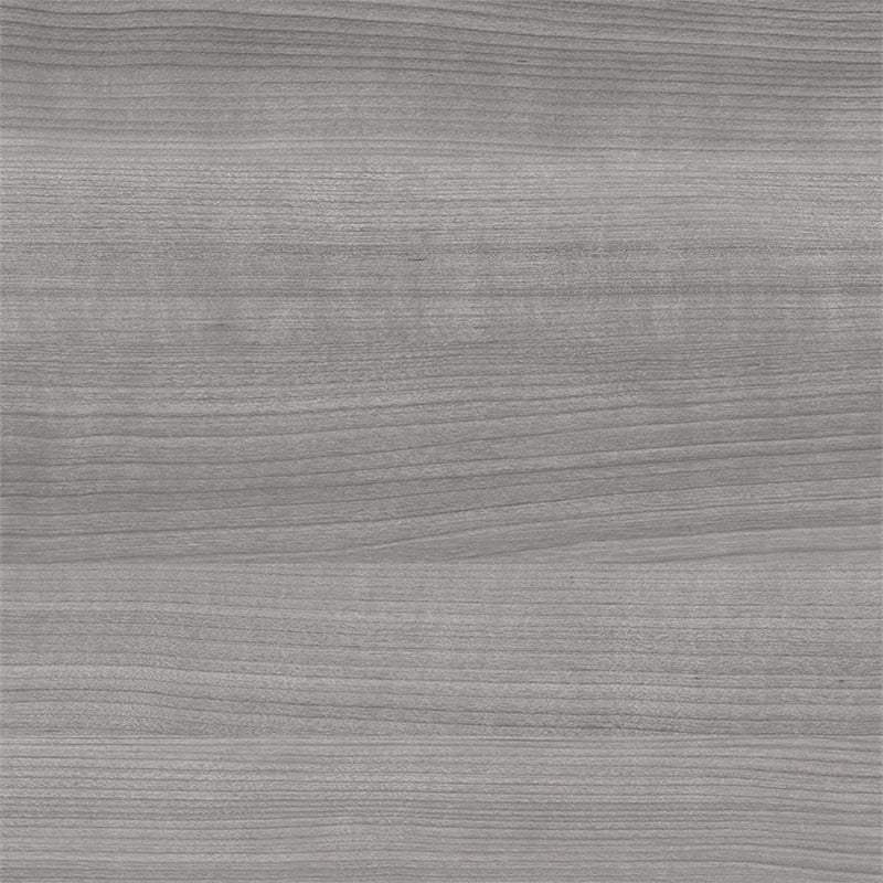 Pemberly Row 2 Drawer Lateral File Cabinet in Platinum Gray - Engineered Wood