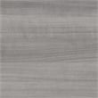 Pemberly Row Office Storage Cabinet w/ Wheels in Platinum Gray - Engineered Wood