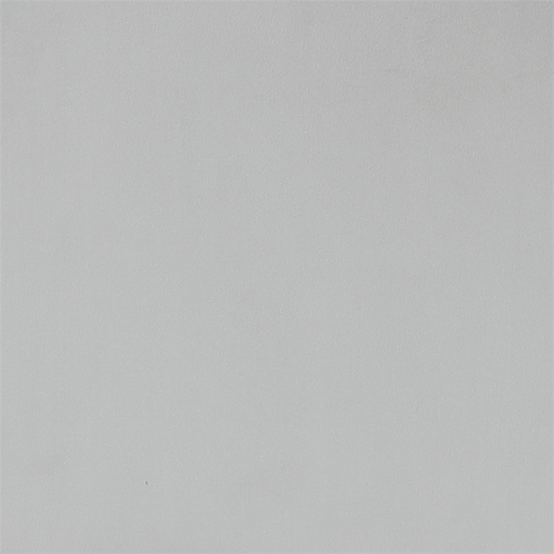 Pemberly Row Upholstered Velvet Fabric Manual Recliner in Light Gray