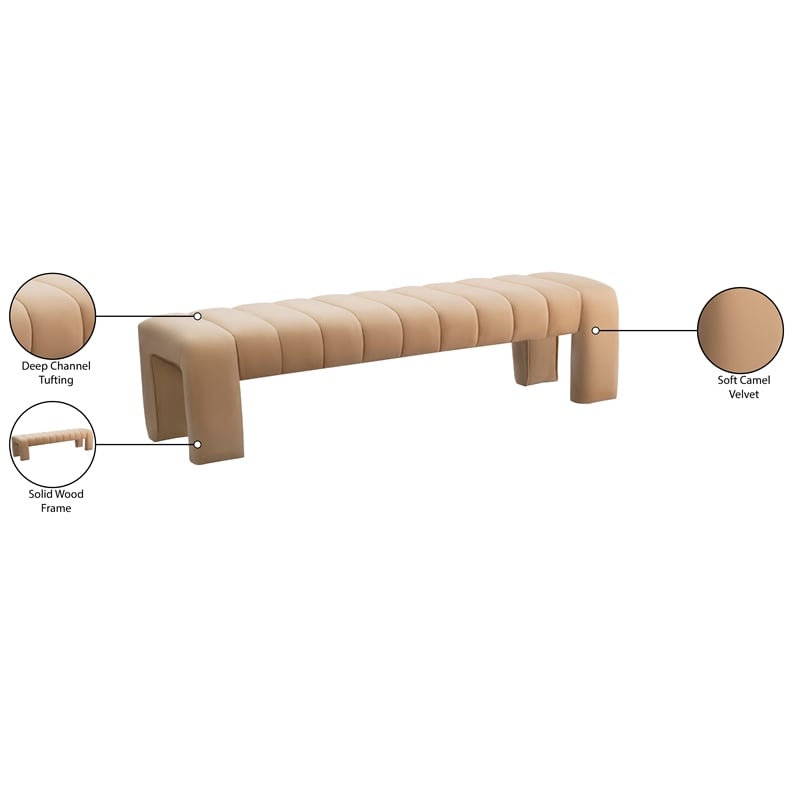 Pemberly Row Contemporary 17.5