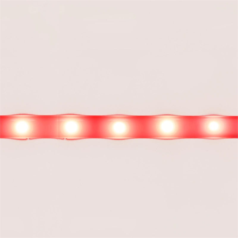 Pemberly Row Contemporary Wood Home Bar with Shelf in White and Chrome