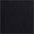 Pemberly Row Contemporary Wood Full Bed with LED Lighting Black and Gold