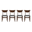 Pemberly Row Contemporary 18.5