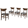 Pemberly Row Contemporary 18.5