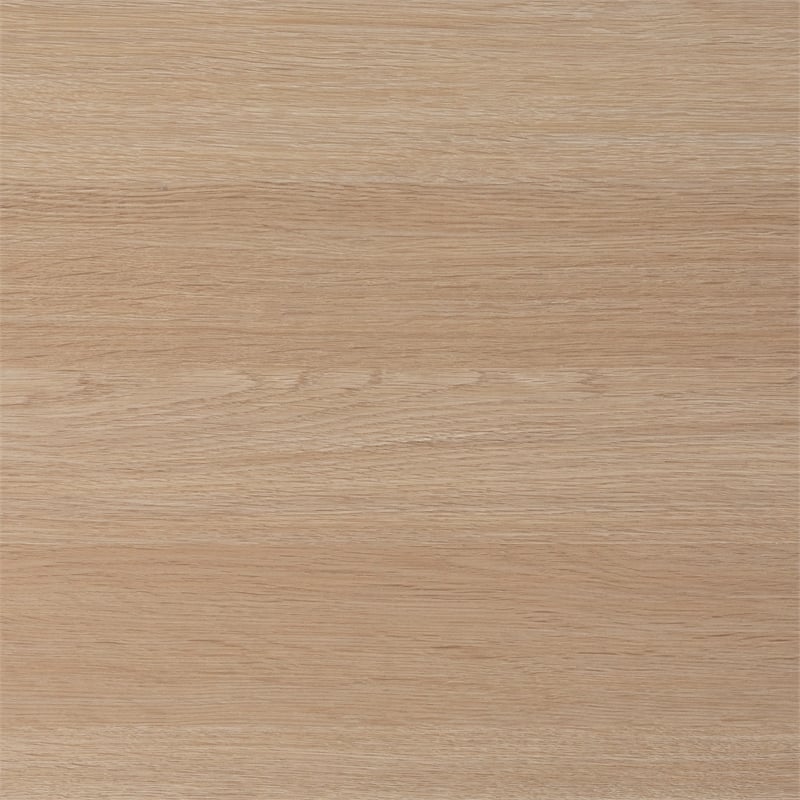 Pemberly Row Floating Wood Shelf TV Stand for TVs up to 43