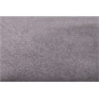 Pemberly Row Modern / Contemporary Boucle Fabric Sofa in Gray