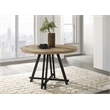 Pemberly Row Oak Finish Wood 47