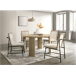 Pemberly Row Wood Oak Finish 47