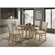 Pemberly Row Walnut 5 PC 47