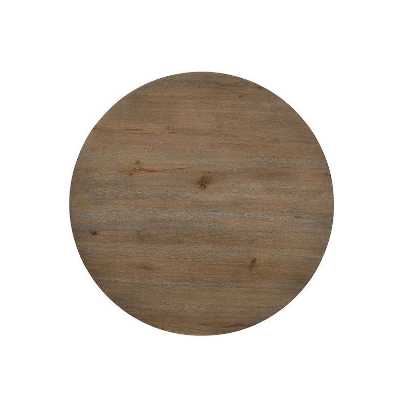 Pemberly Row Walnut 5 PC 47