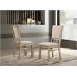 Pemberly Row Walnut 5 PC 47