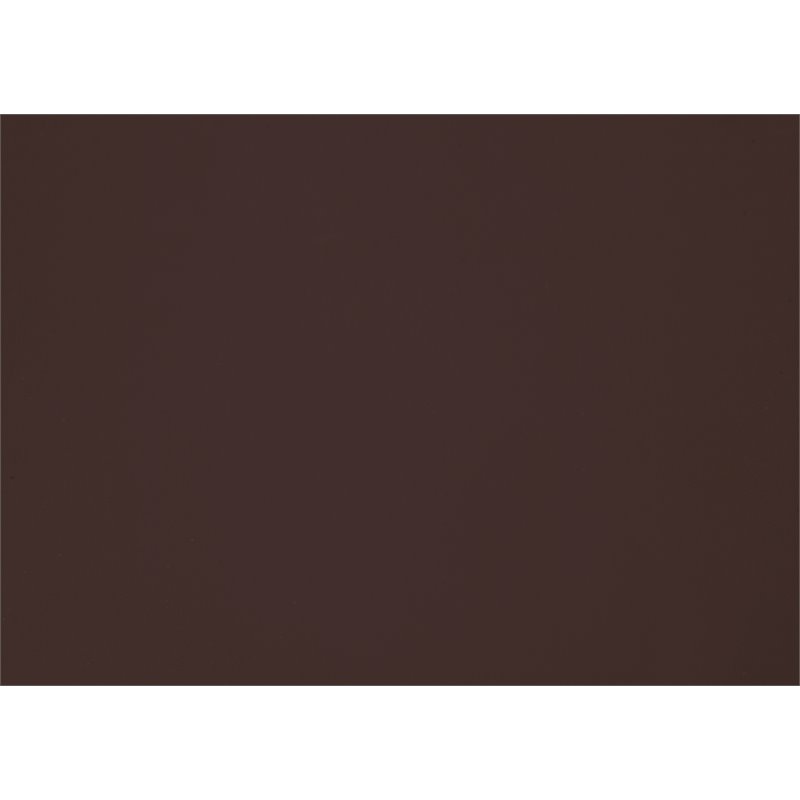 Pemberly Row Contemporary Console Table in Espresso Wood Finish