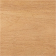 Pemberly Row Modern / Contemporary End Table in Vanilla Wood Finish