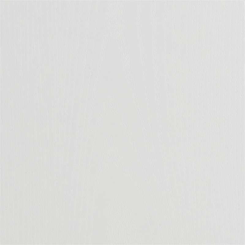 Pemberly Row Trestle Desk with Charging Station in White Wood Finish