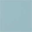 Pemberly Row Modern Console Table with Shelf in Seafoam Blue Wood