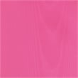 Pemberly Row Three-Door Cabinet with Shelf in Pink Wood Finish