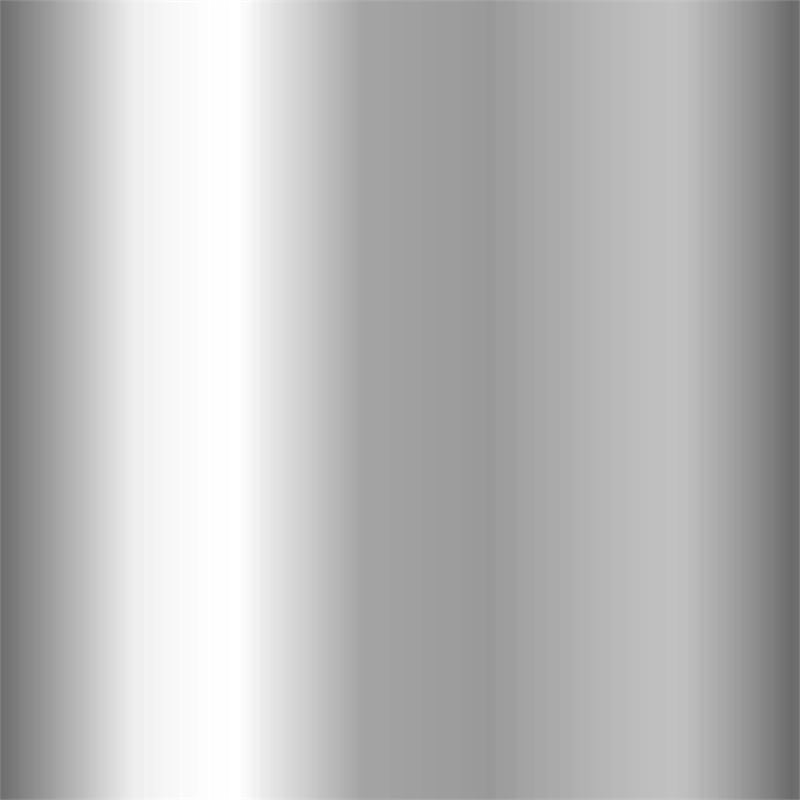 Pemberly Row Bar Cart With Wheels in Clear Glass and Chrome Metal Frame