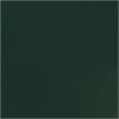 Pemberly Row Three-Tier Wide Folding Metal Shelf with Green Metal Frame