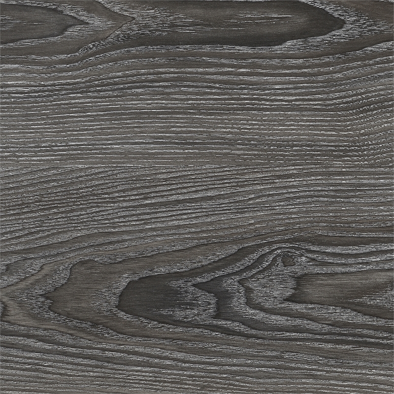 Pemberly Row 60-inch TV Stand w/ Storage Cabinets & Shelves in Gray Wood Finish