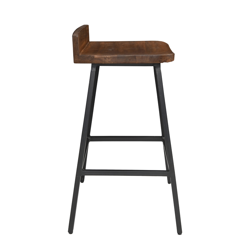 Pemberly Row Mid-Century Modern Wood 27