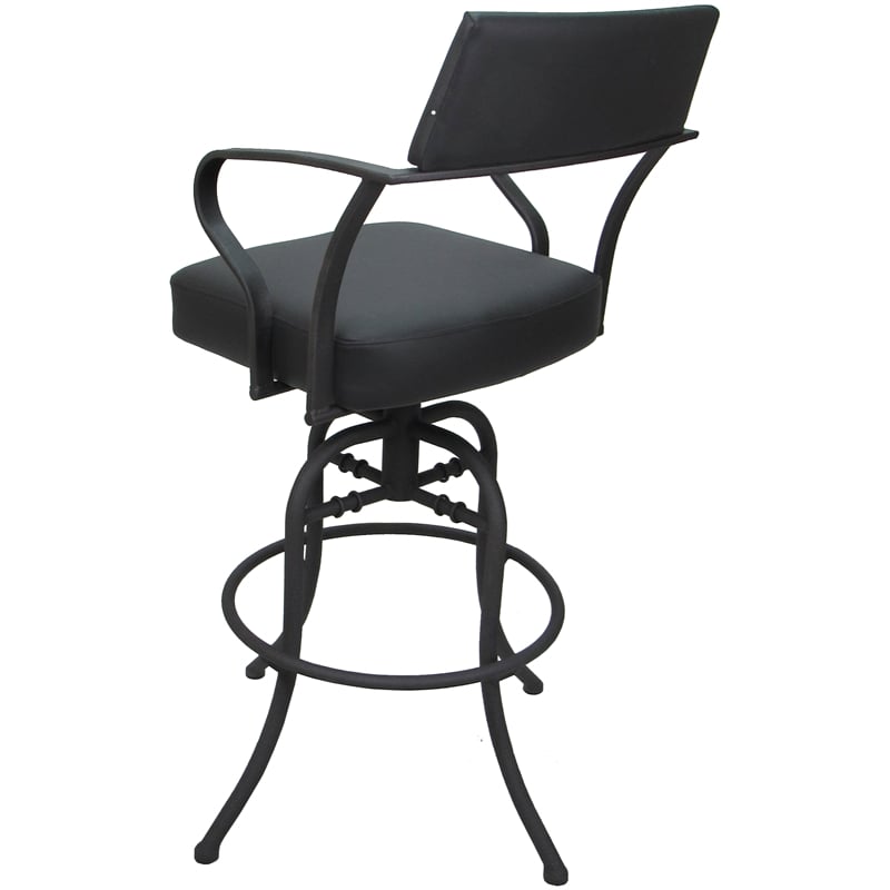 Pemberly Row Swivel Tilt Bar 30