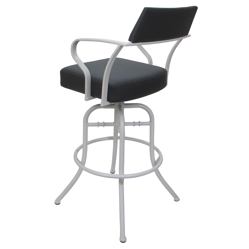 Pemberly Row Swivel Tilt Bar 30