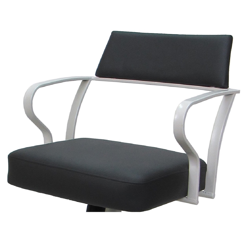 Pemberly Row Swivel Tilt Bar 30