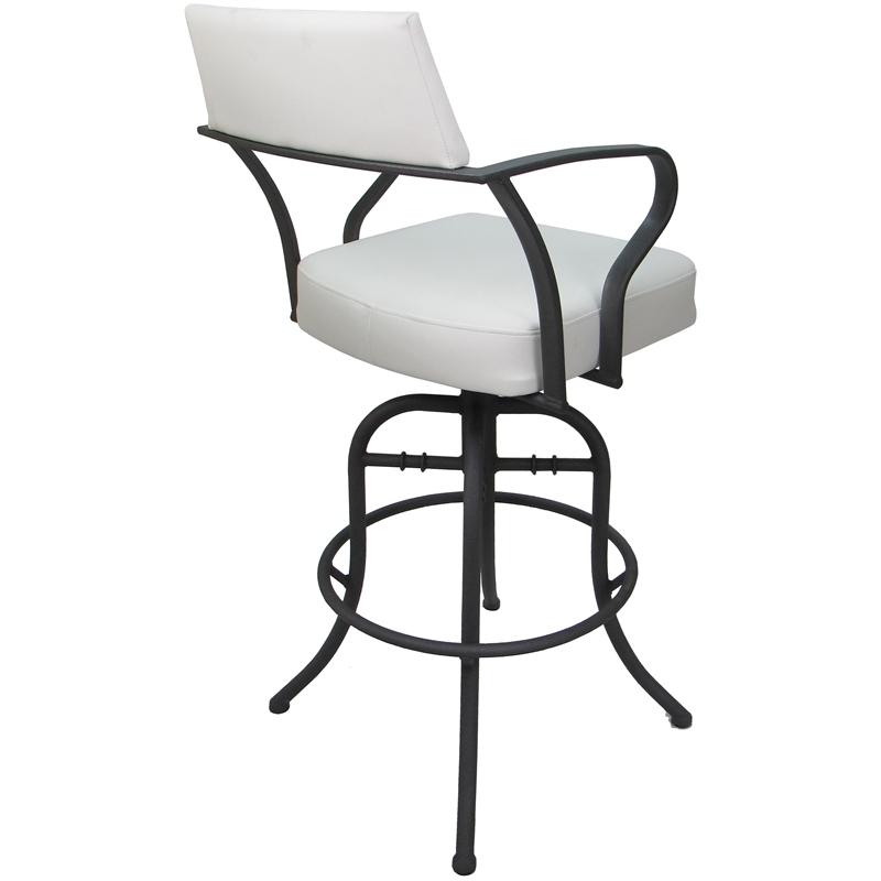 Pemberly Row Swivel Tilt Bar 30