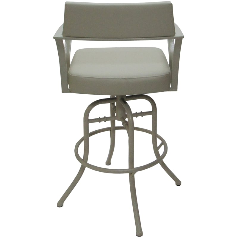 Pemberly Row Swivel Tilt Counter 26