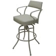Pemberly Row Swivel Tilt Counter 26