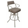 Pemberly Row Swivel Tilt Counter 26