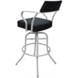 Pemberly Row Swivel Tilt Bar 30