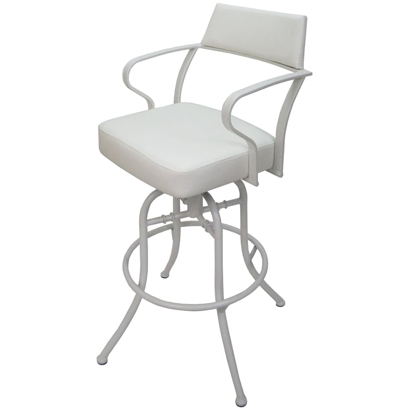 Pemberly Row Swivel Tilt Bar 30
