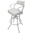 Pemberly Row Swivel Tilt Bar 30