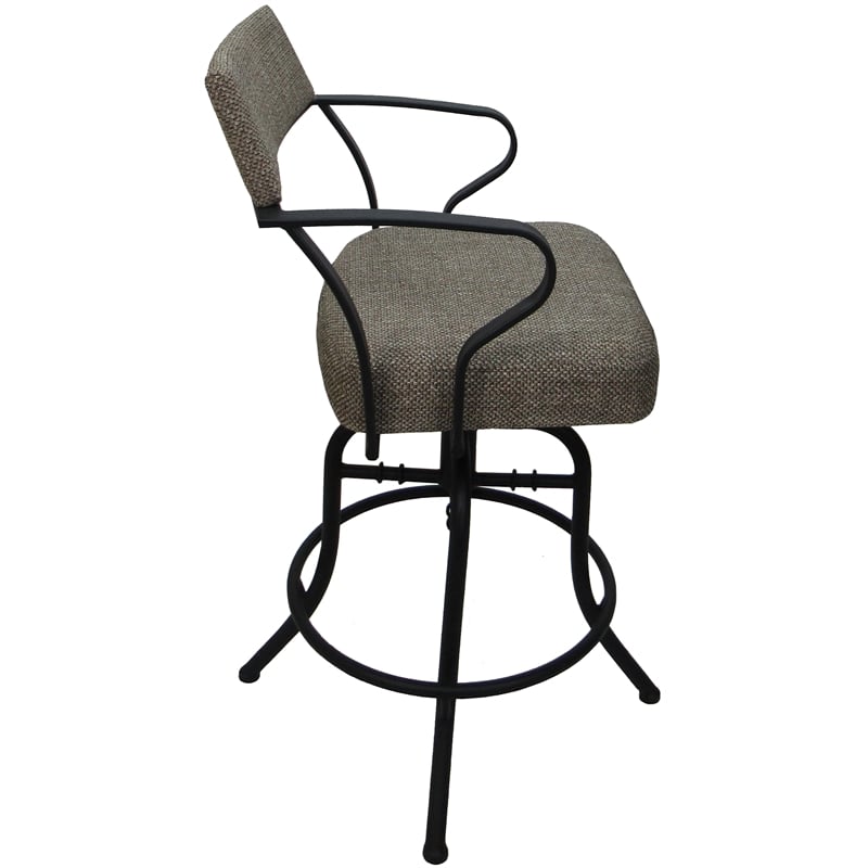 Pemberly Row Swivel Tilt Bar 30