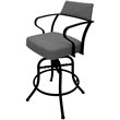 Pemberly Row Swivel Tilt Bar 30