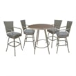 Pemberly Row Outdoor/Indoor Pub Set-30